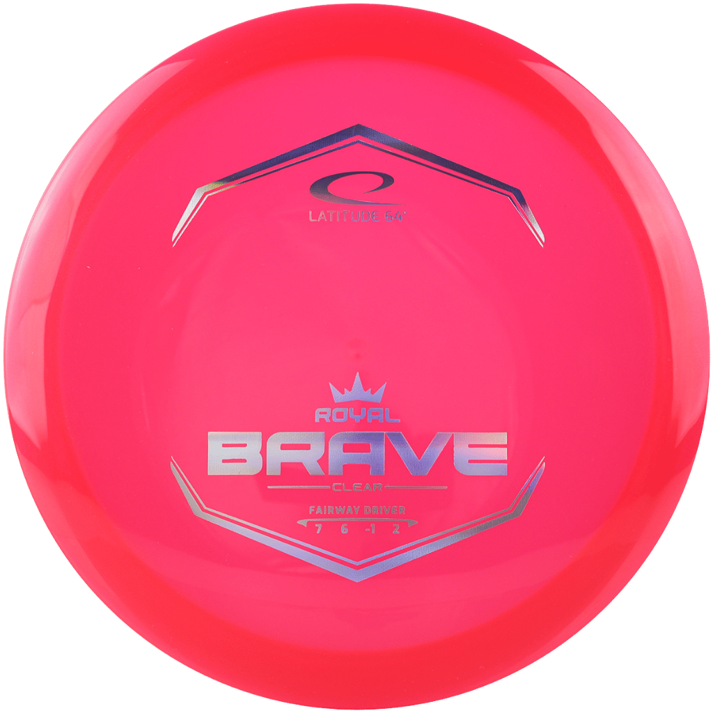 Clear Brave