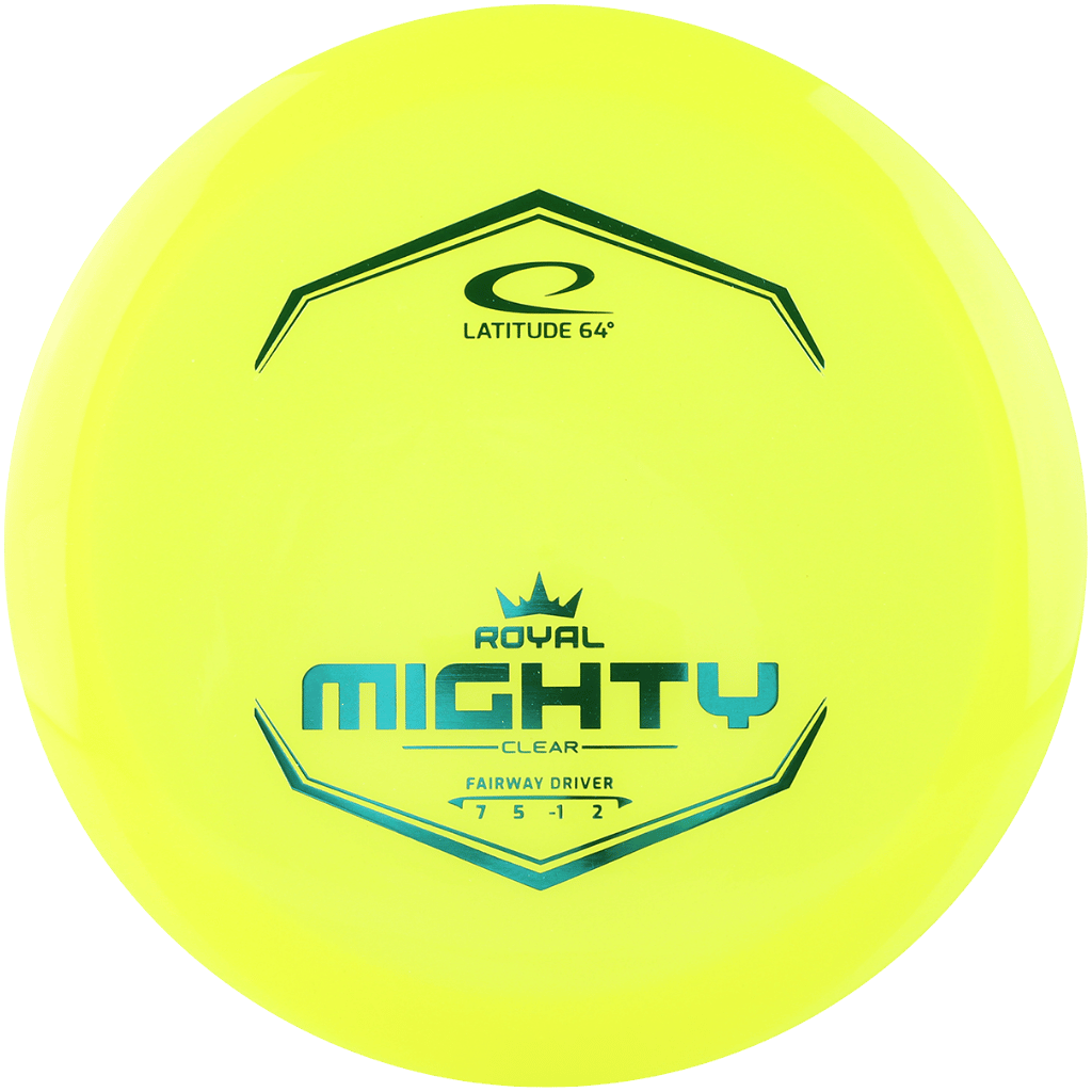 Clear Mighty