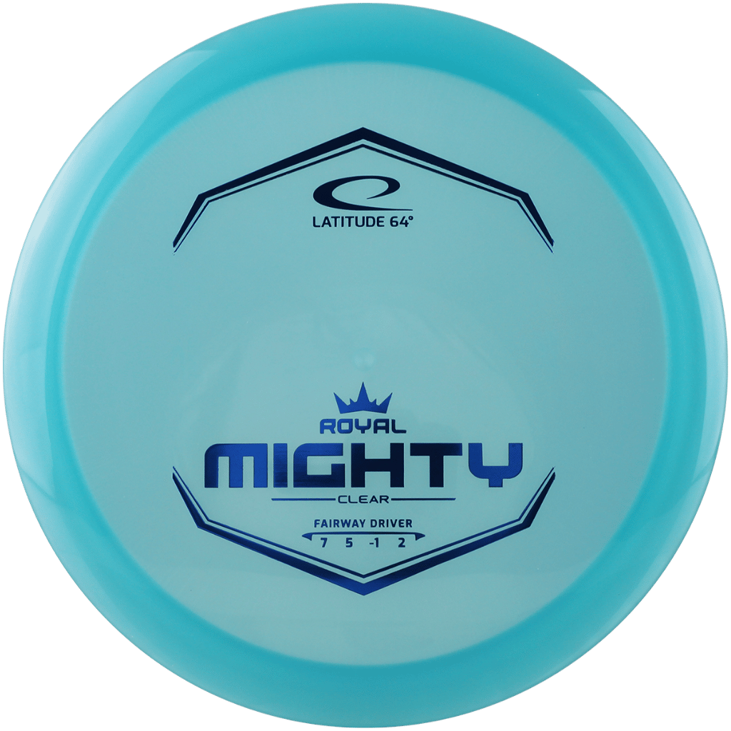 Clear Mighty