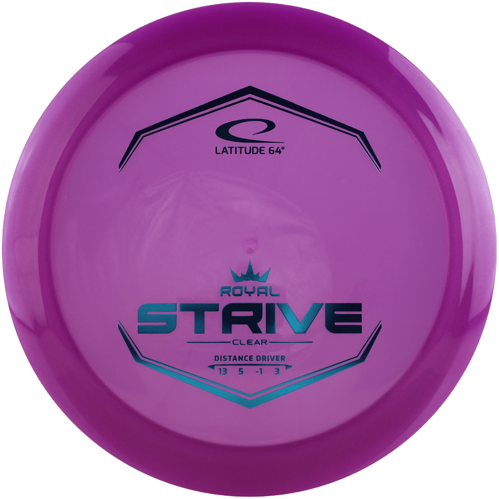 Clear Strive