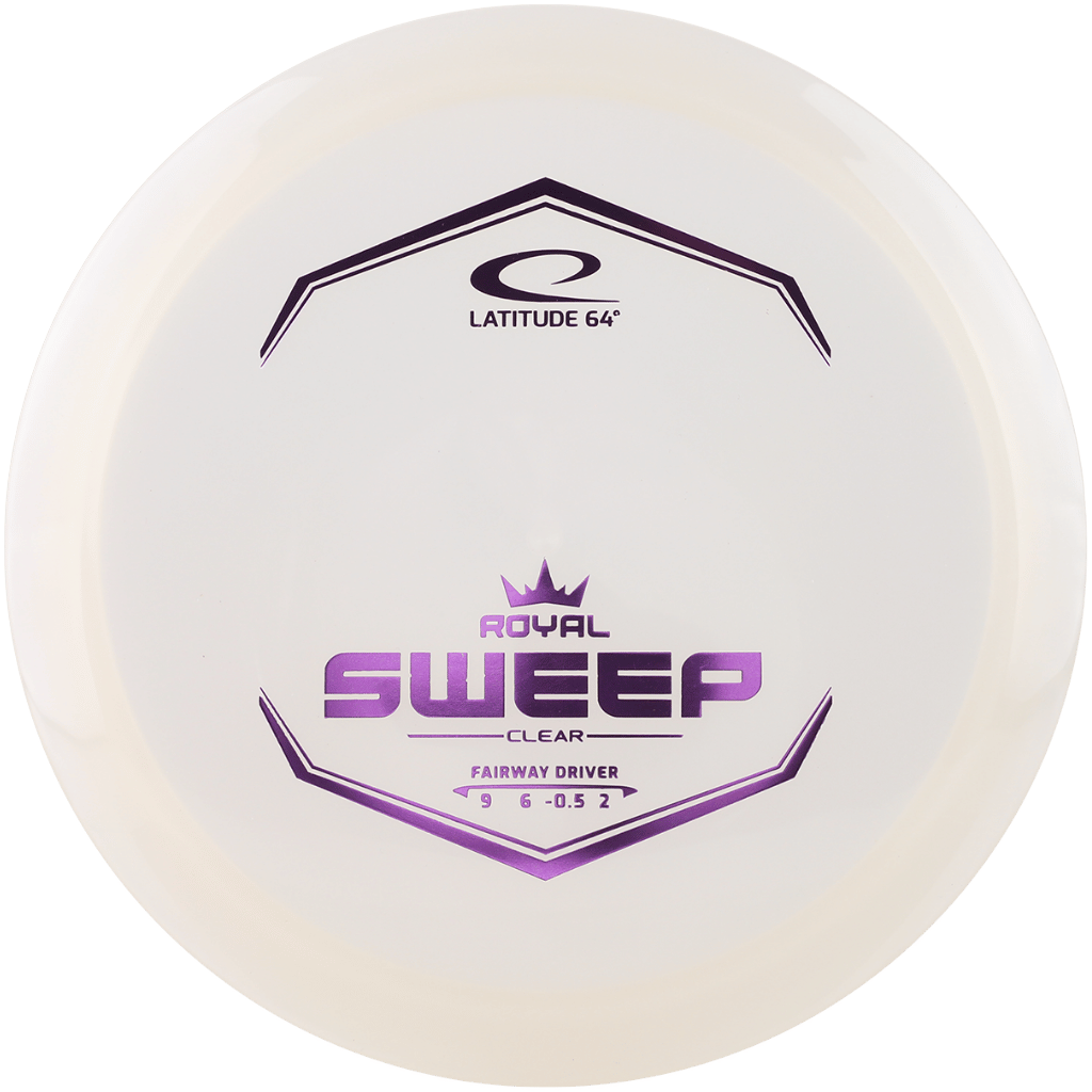 Clear Sweep