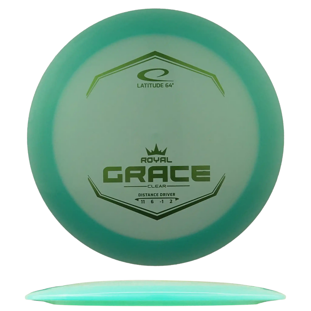 Clear Grace