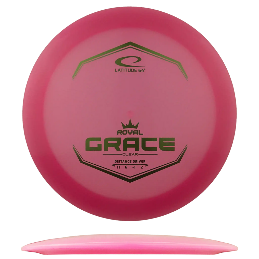 Clear Grace