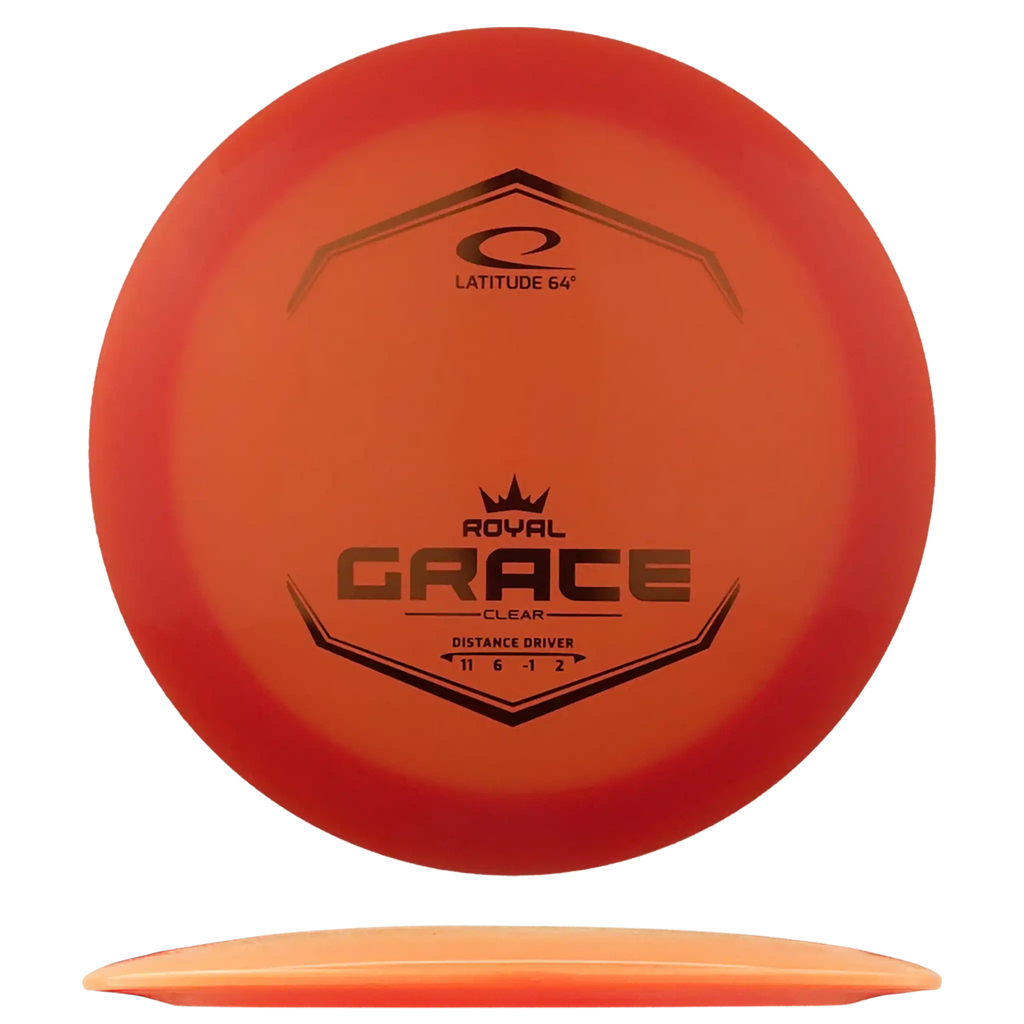 Clear Grace