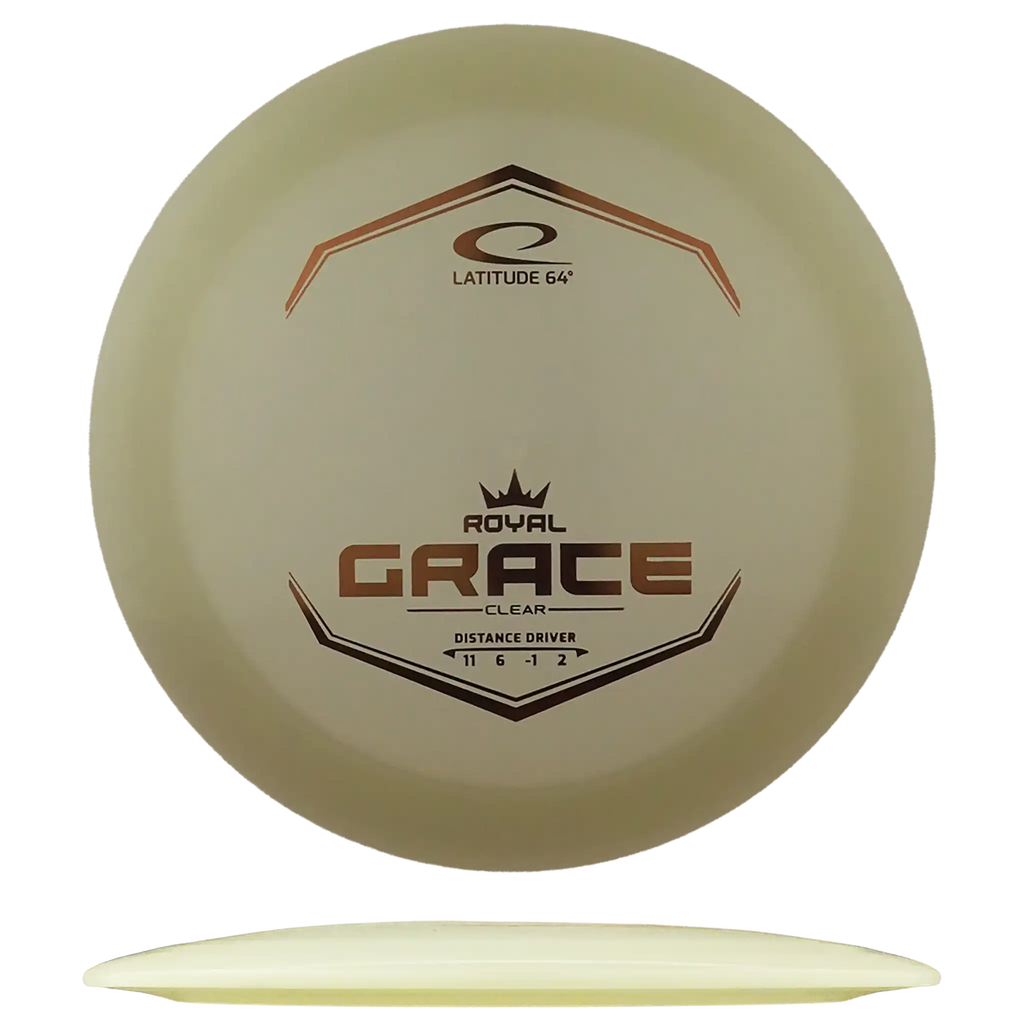 Clear Grace