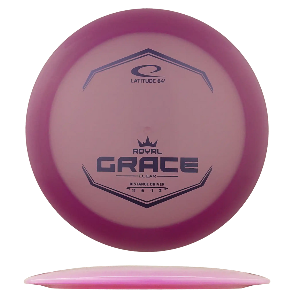 Clear Grace