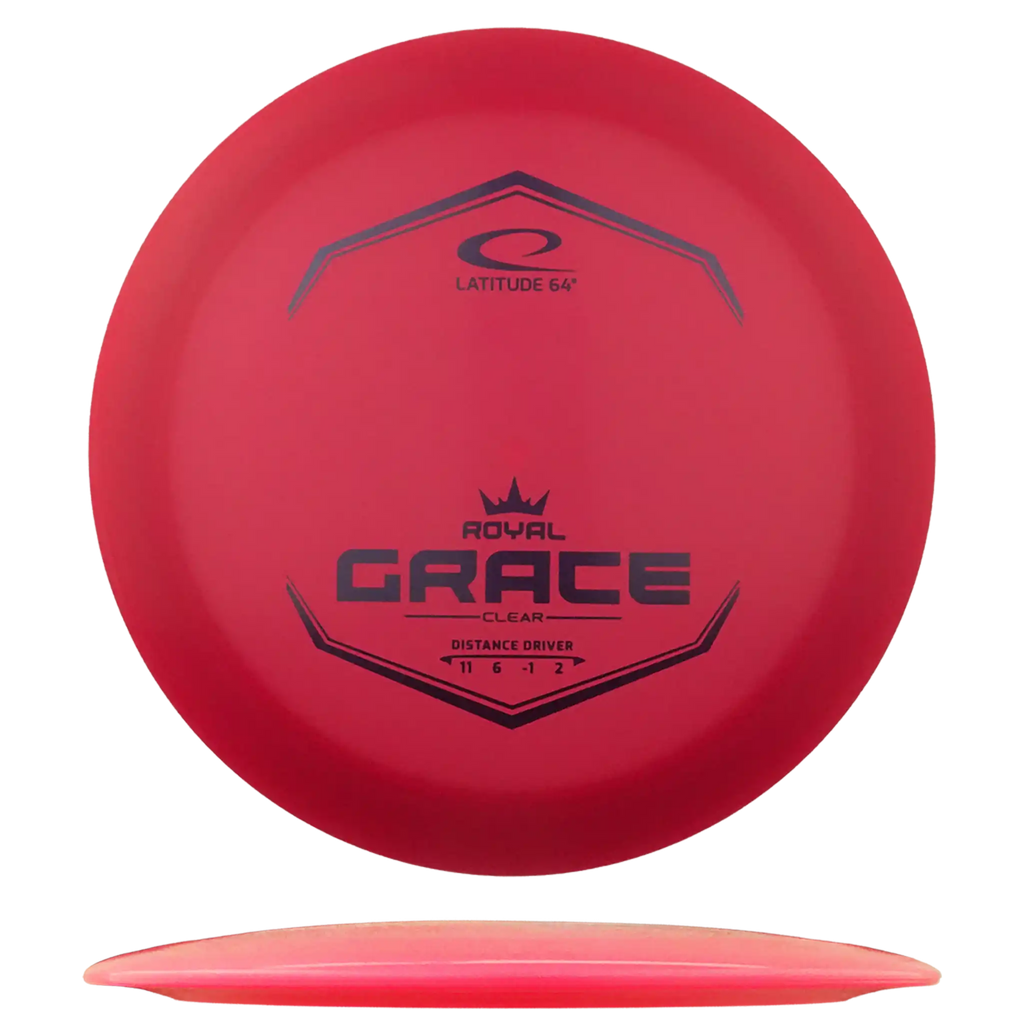 Clear Grace