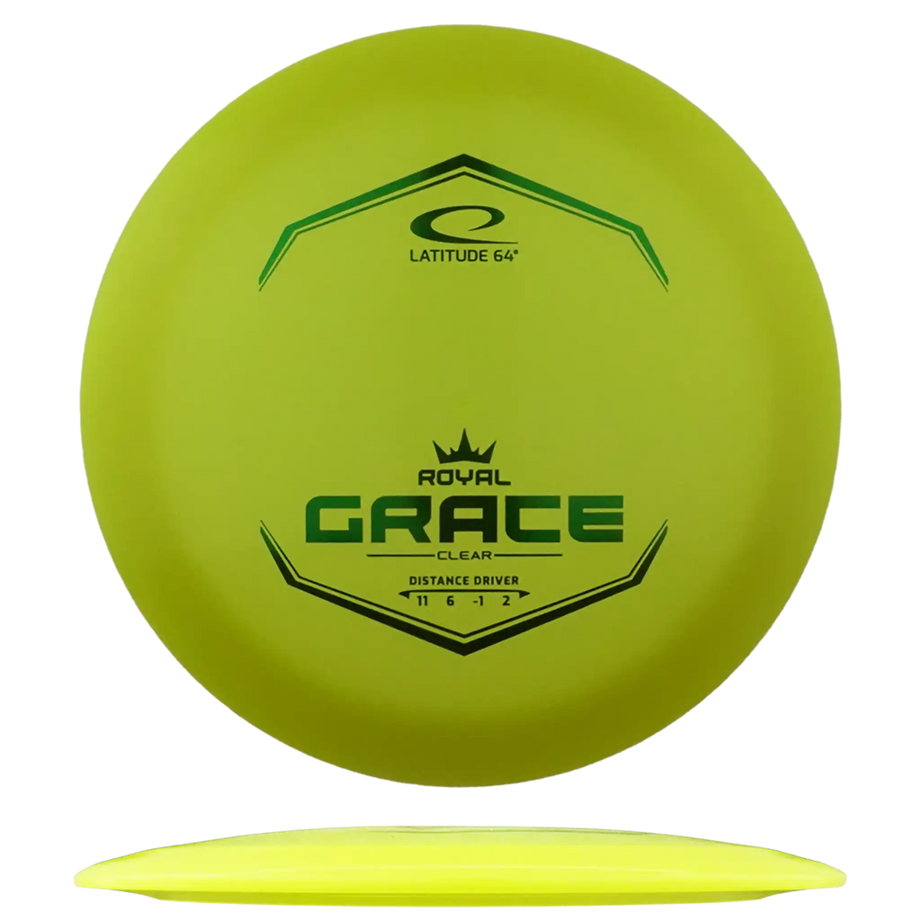 Clear Grace
