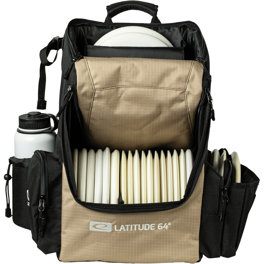 Core Pro E3 Backpack