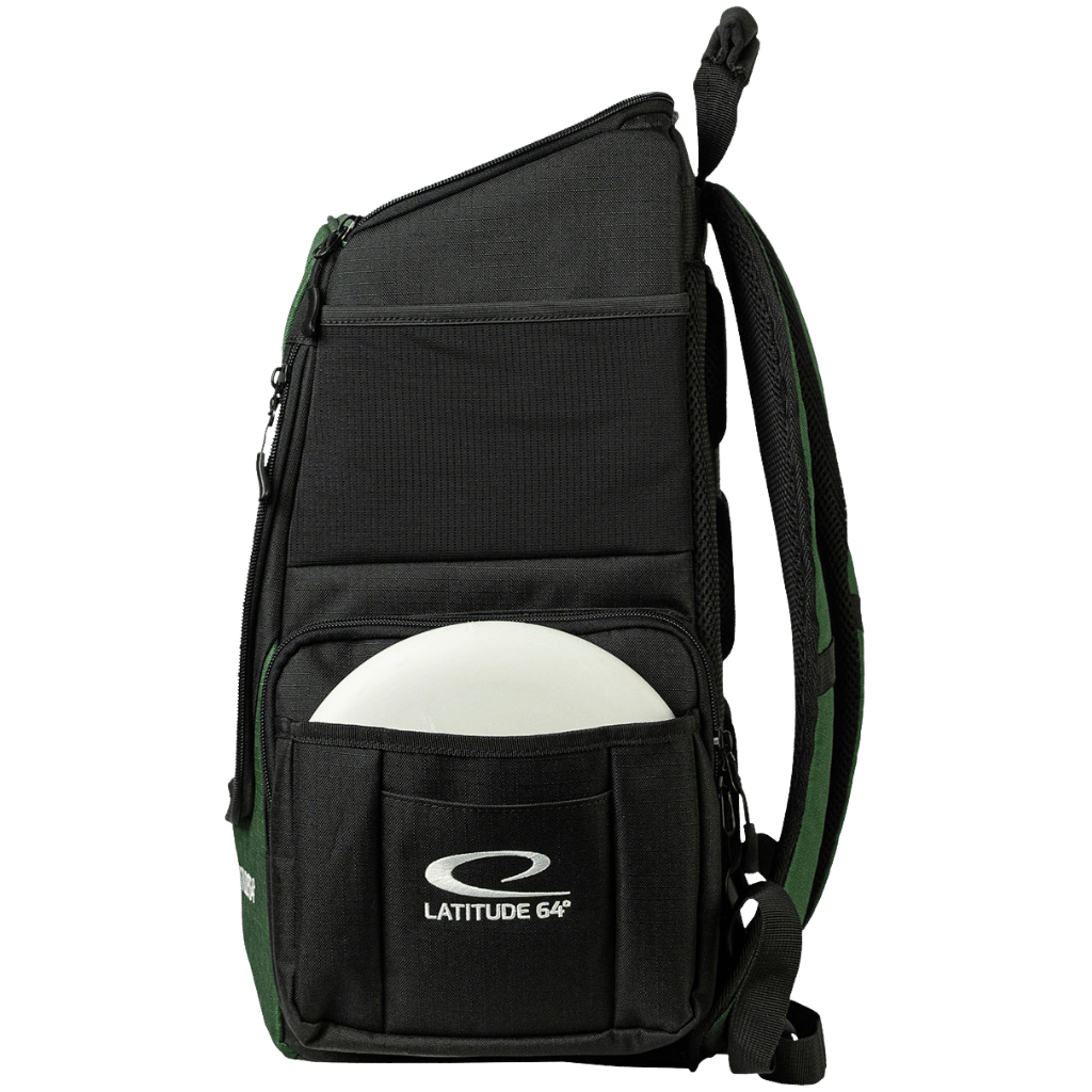 Core Pro E3 Backpack - Isaac Robinson