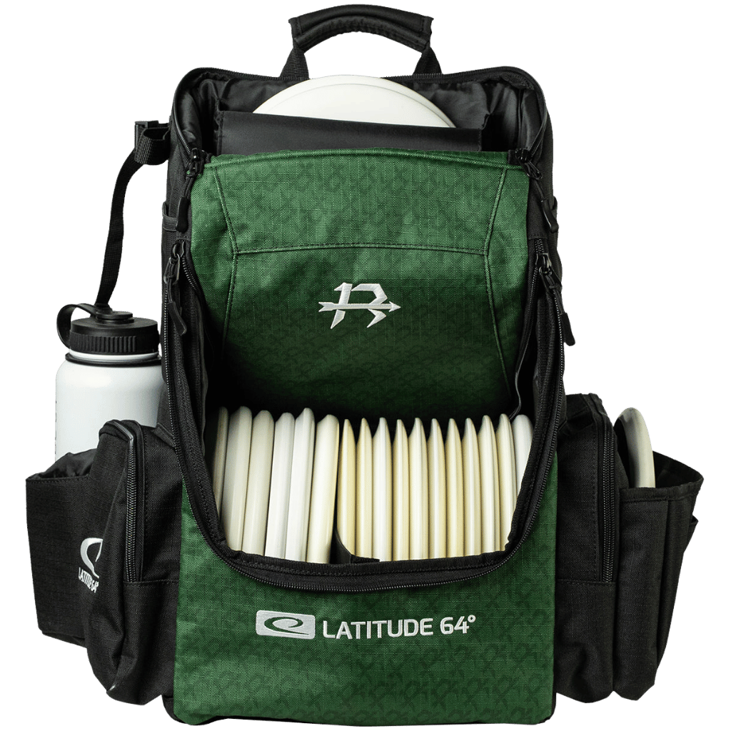 Core Pro E3 Backpack - Isaac Robinson