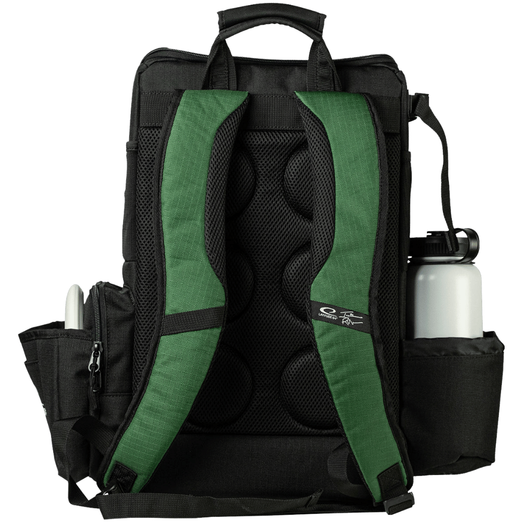 Core Pro E3 Backpack - Isaac Robinson