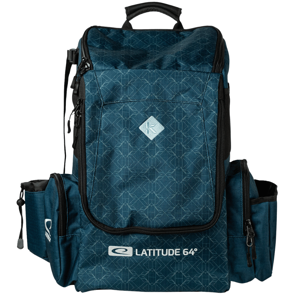 Core Pro E3 Backpack - Kristin Lätt
