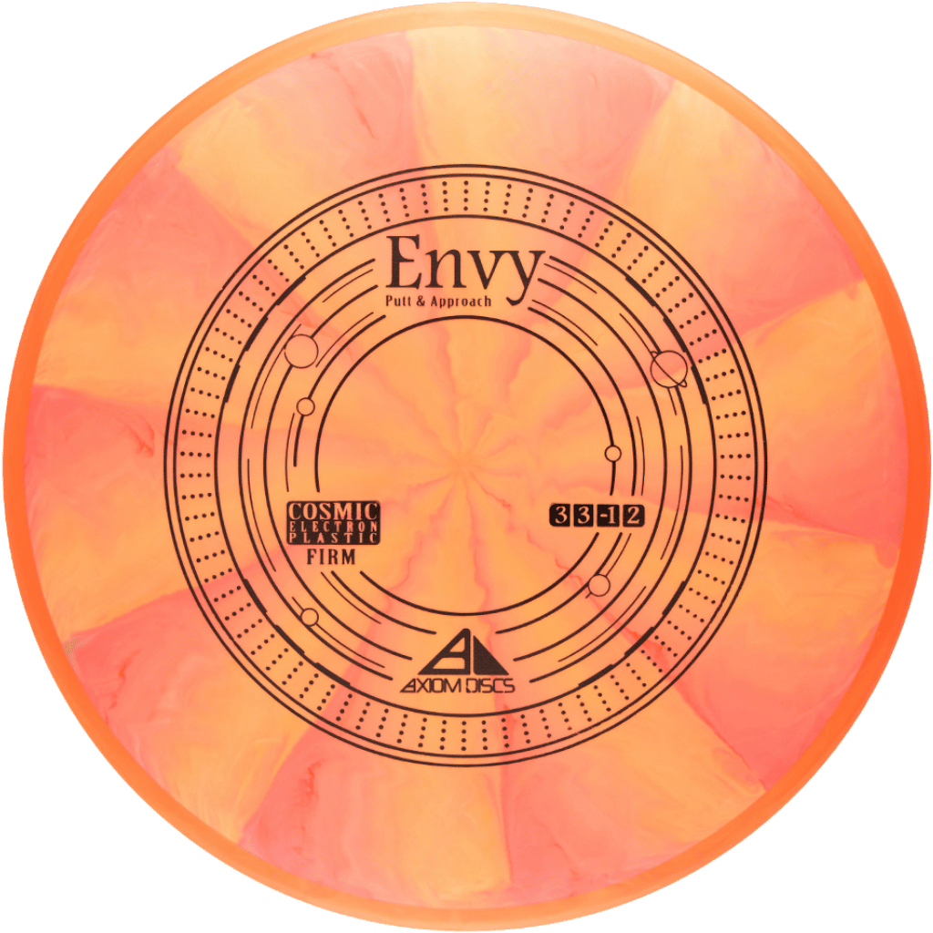 Cosmic Electron Firm Envy