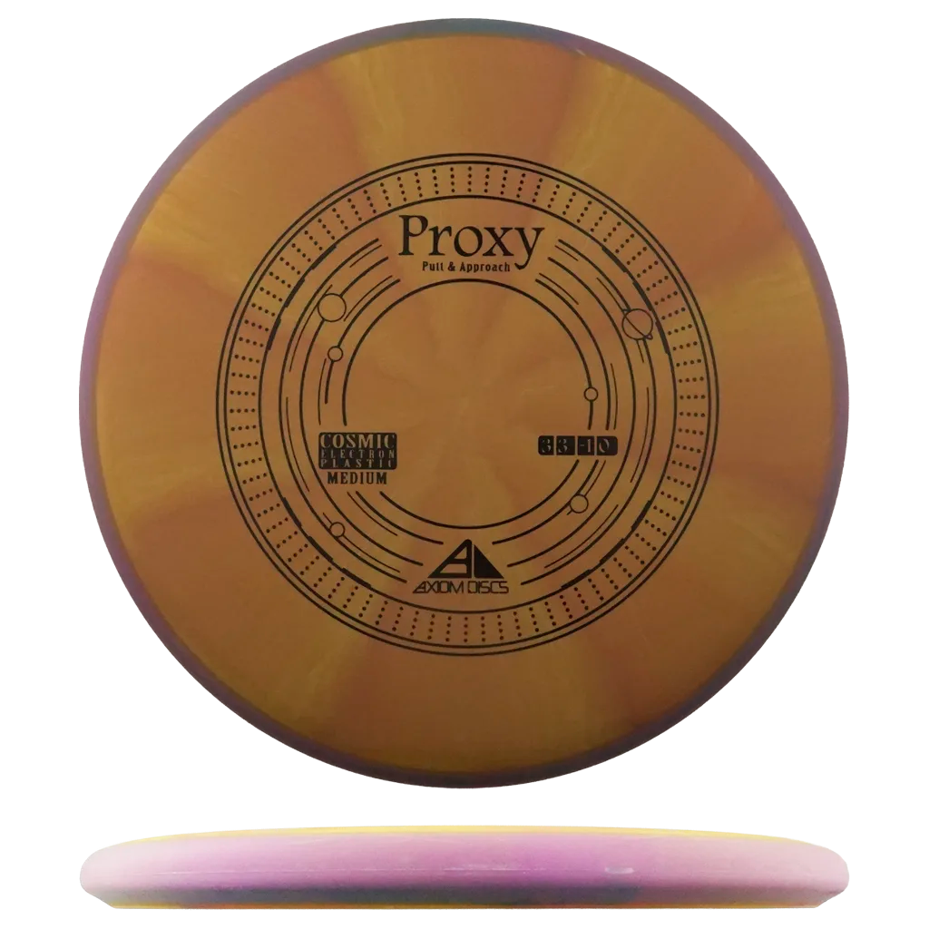 Cosmic Electron Medium Proxy