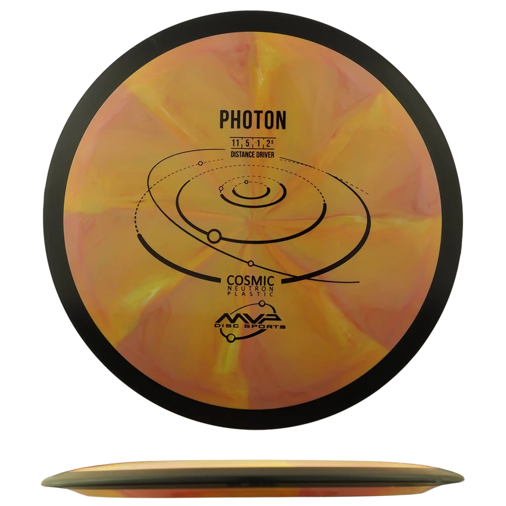 Cosmic Neutron Photon