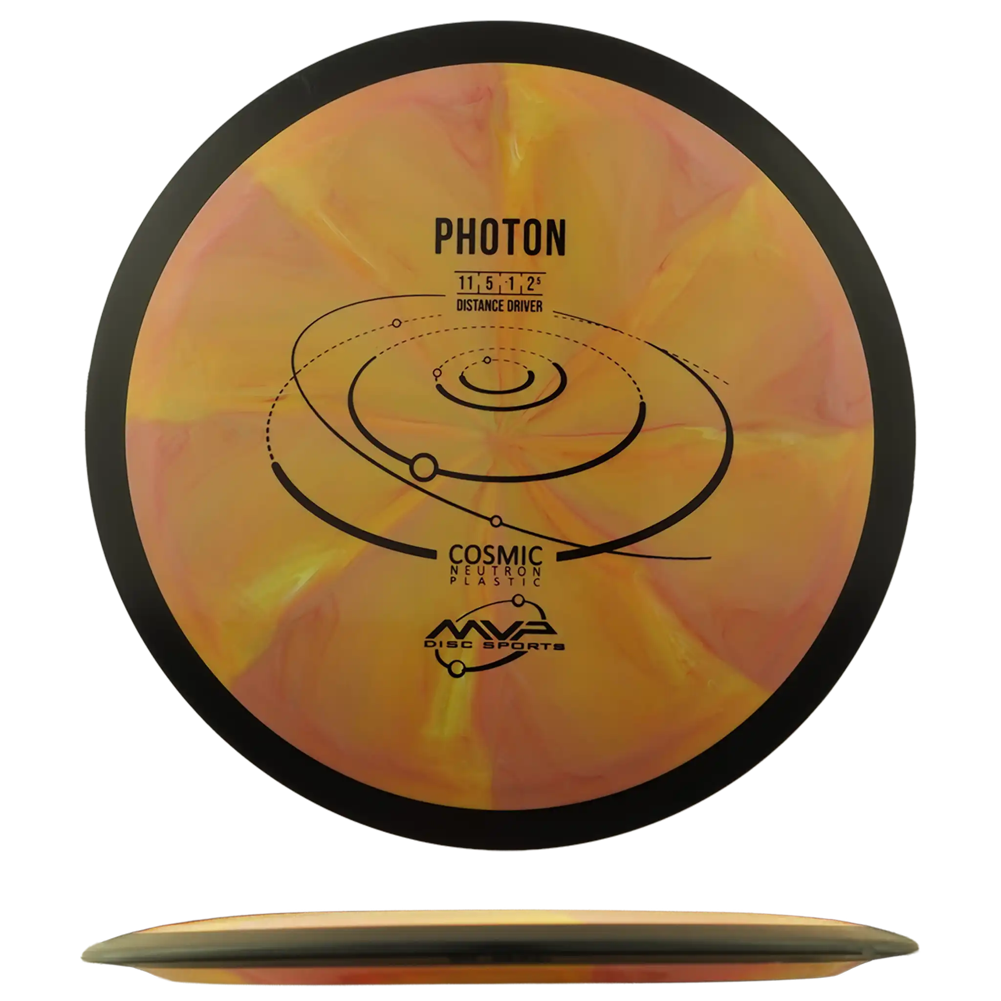 Cosmic Neutron Photon