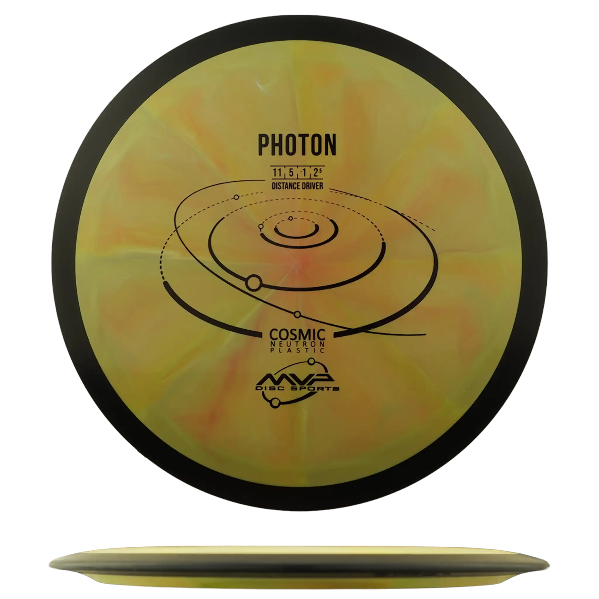 Cosmic Neutron Photon