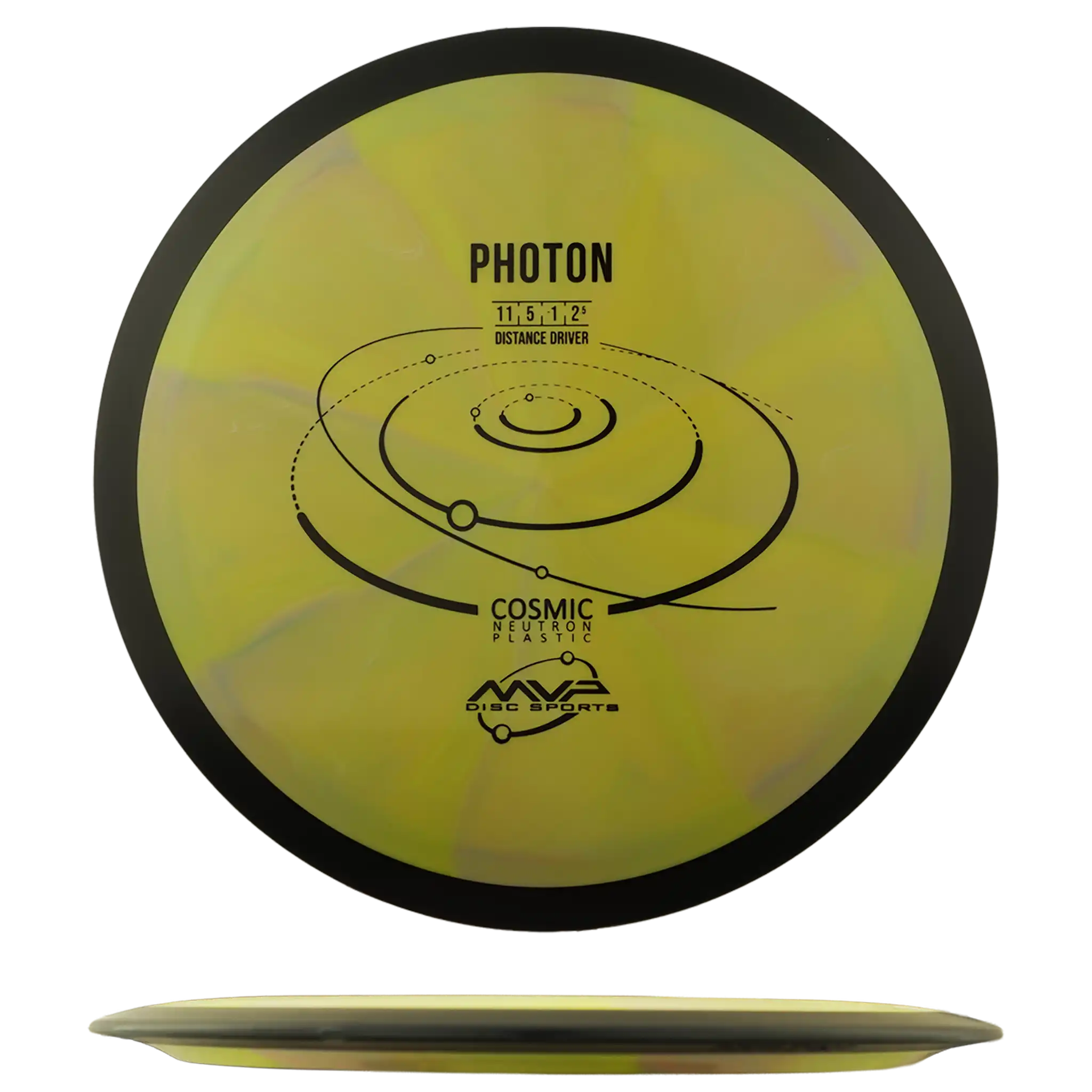 Cosmic Neutron Photon