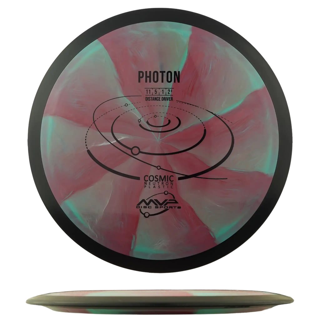 Cosmic Neutron Photon