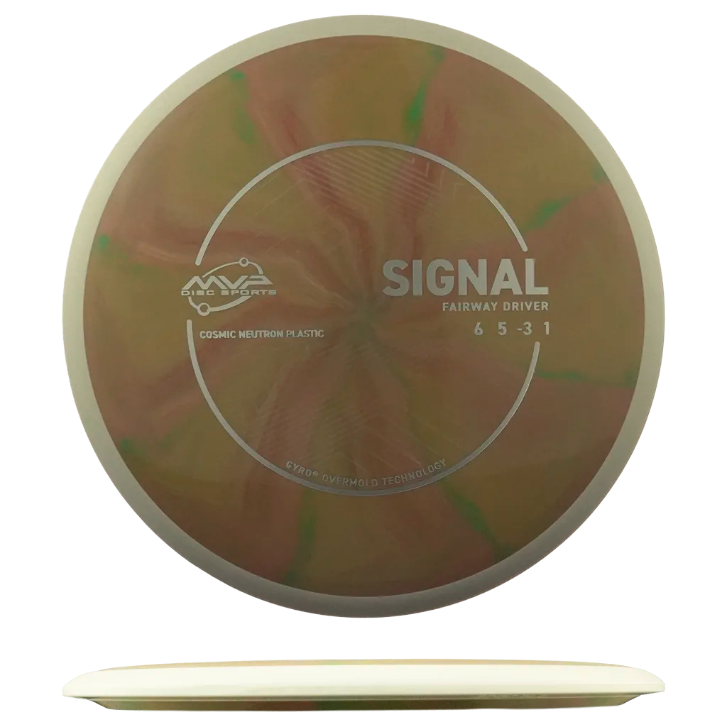 Cosmic Neutron Signal