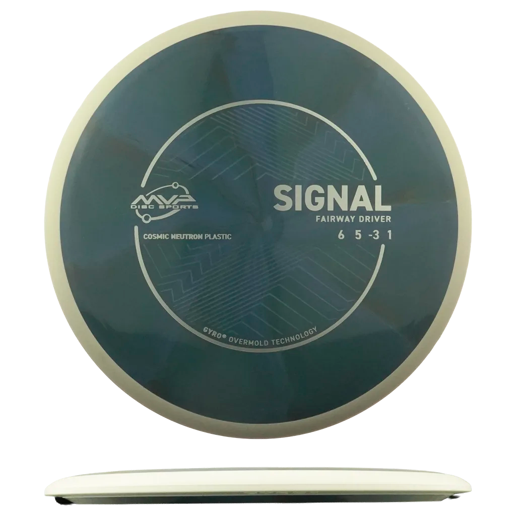 Cosmic Neutron Signal