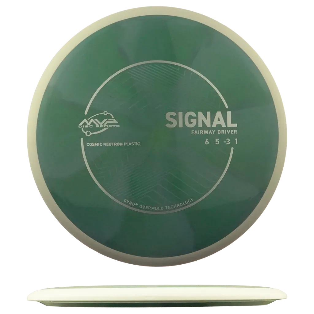 Cosmic Neutron Signal