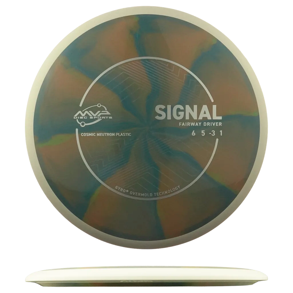 Cosmic Neutron Signal