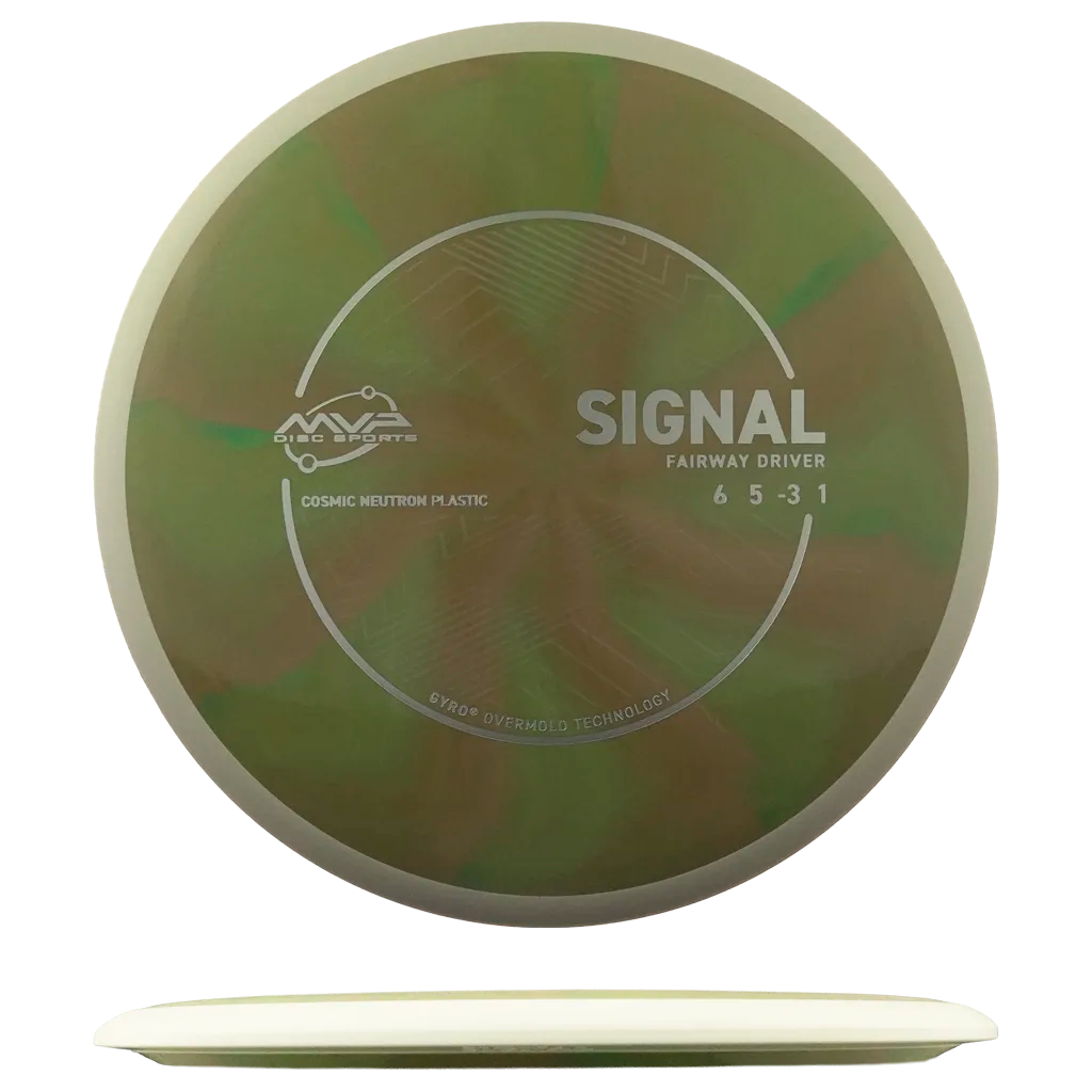 Cosmic Neutron Signal