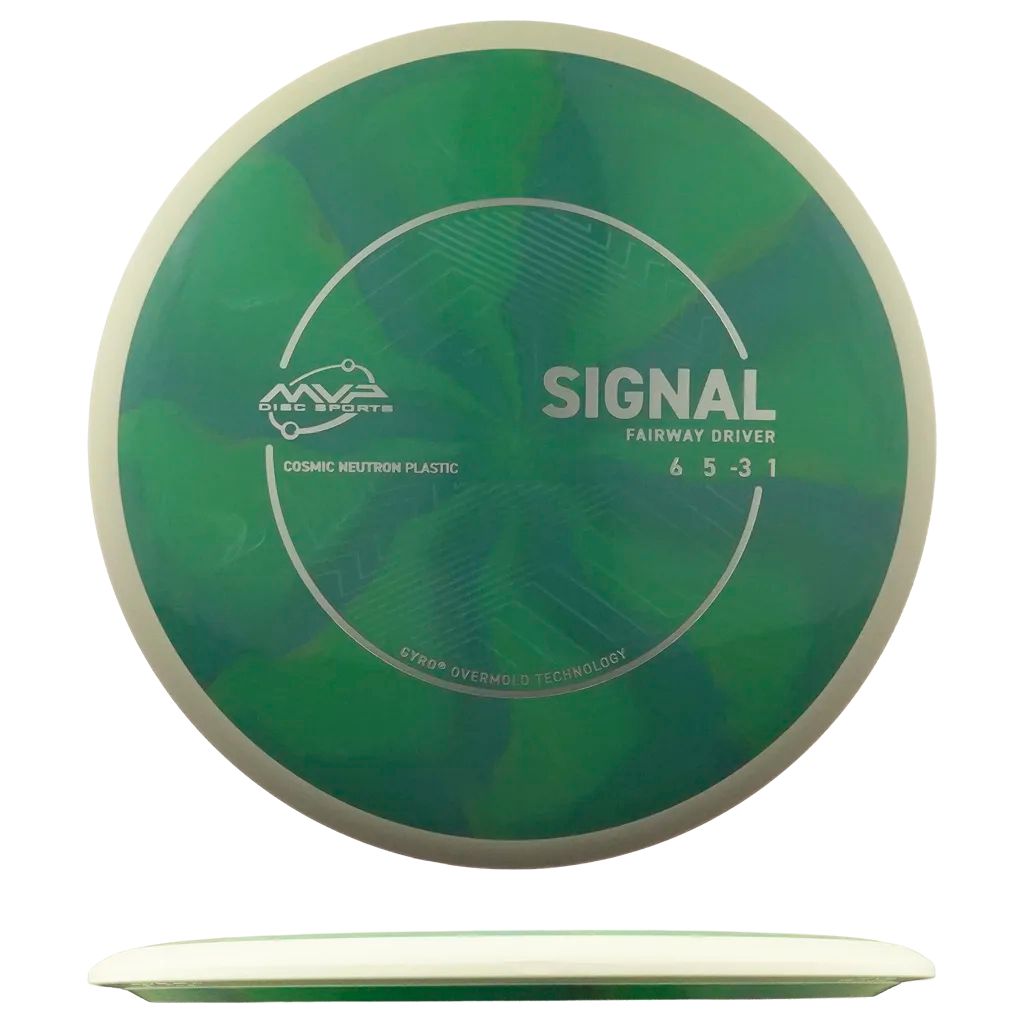 Cosmic Neutron Signal
