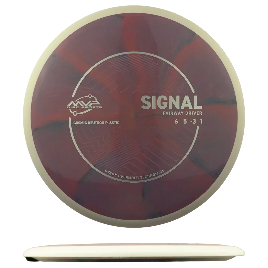 Cosmic Neutron Signal