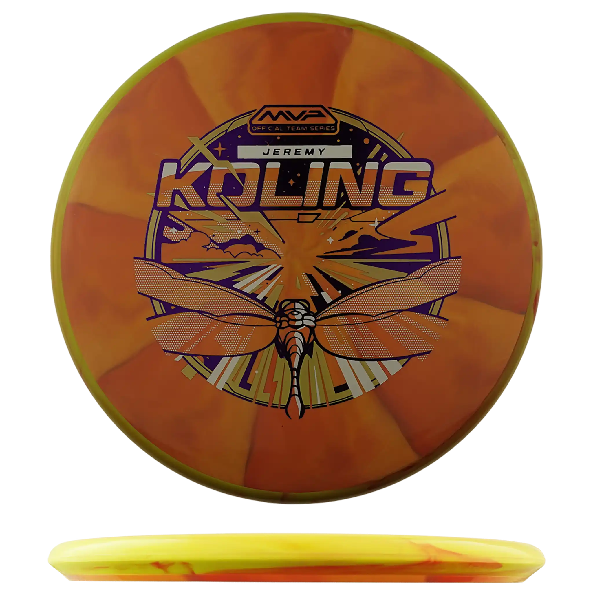 Cosmic Neutron Tempo - Jeremy Koling Team Series