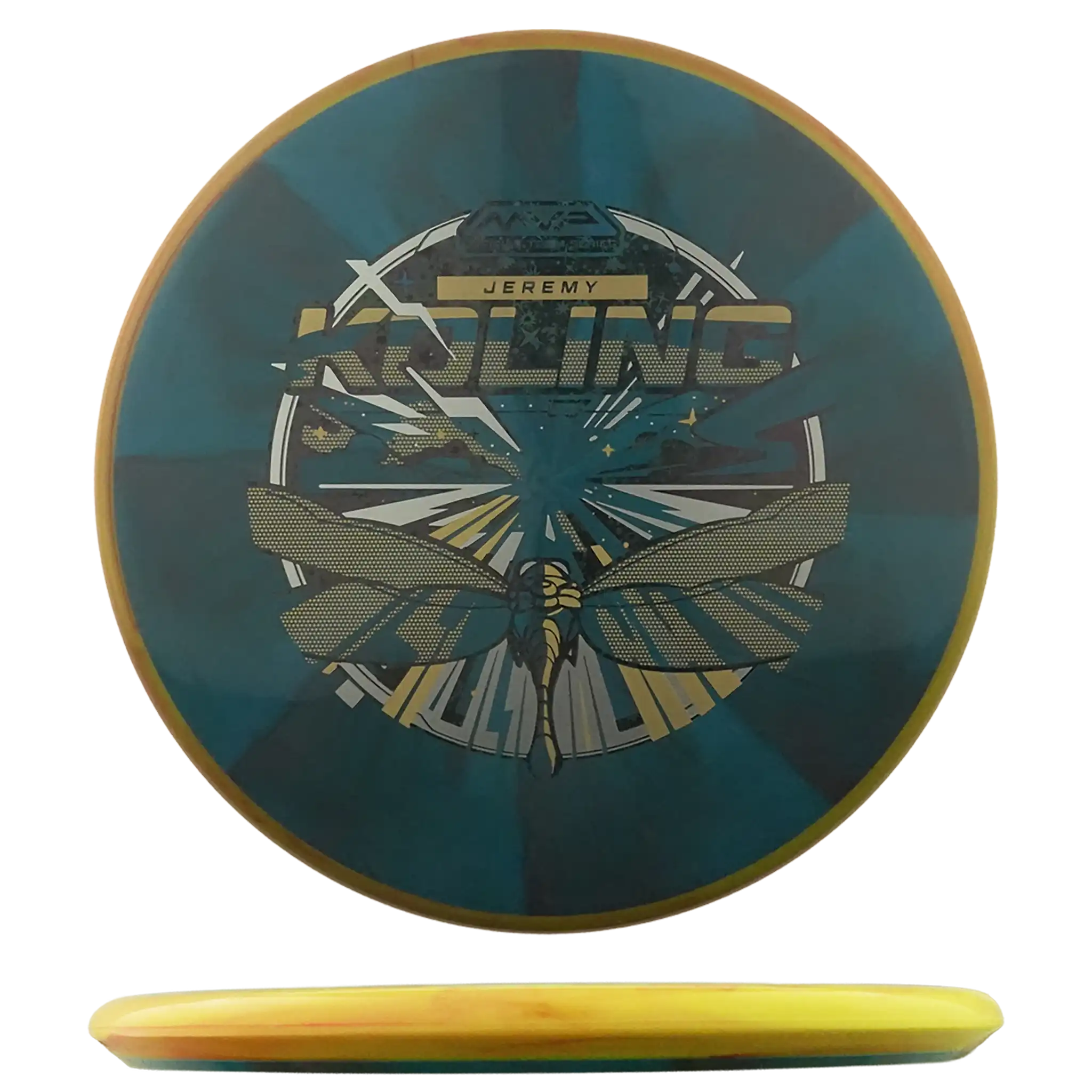 Cosmic Neutron Tempo - Jeremy Koling Team Series