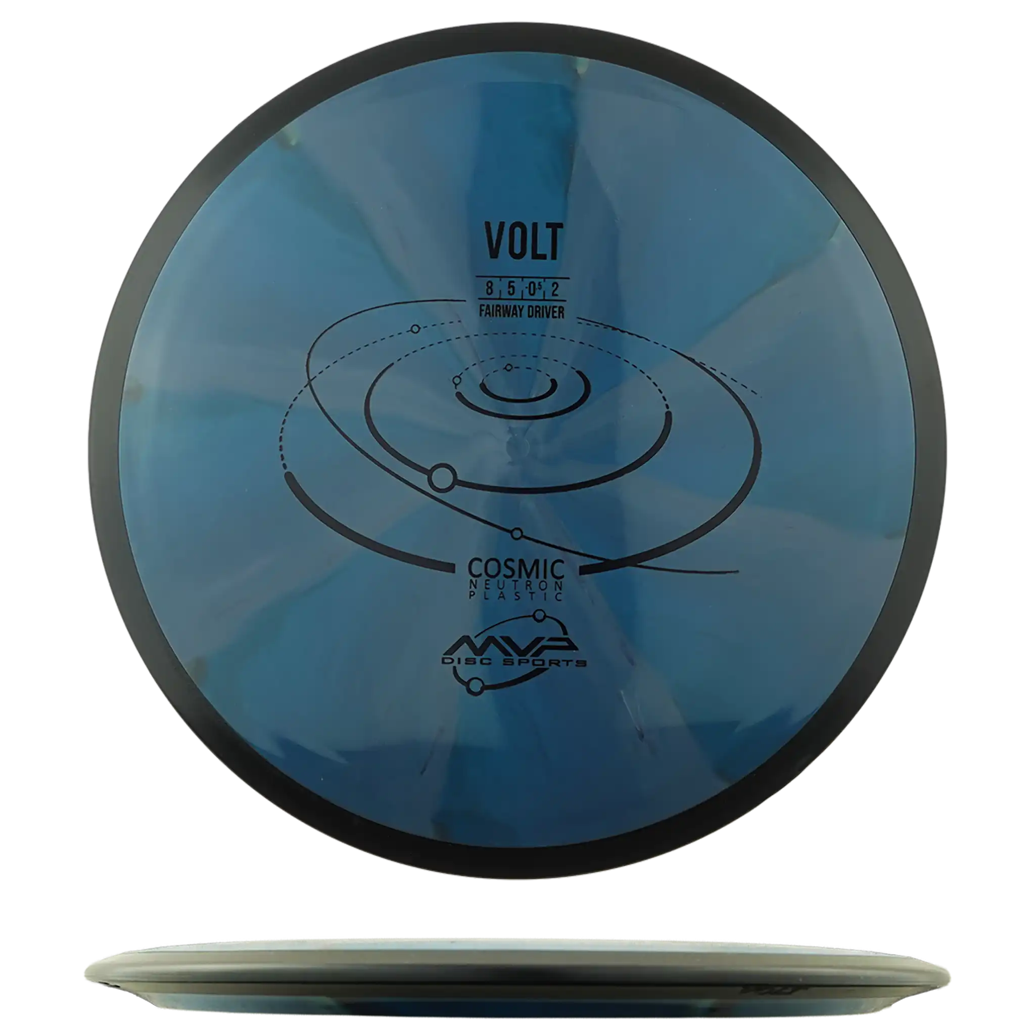 Cosmic Neutron Volt