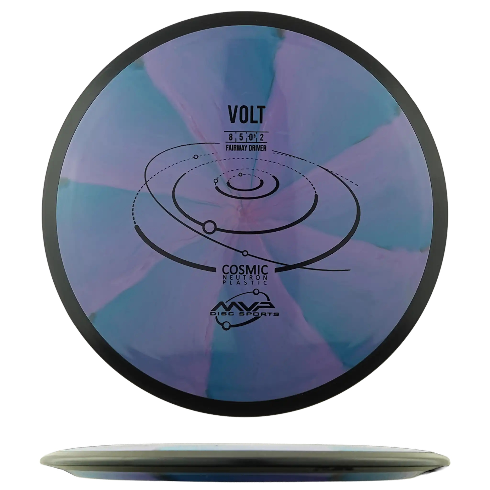 Cosmic Neutron Volt
