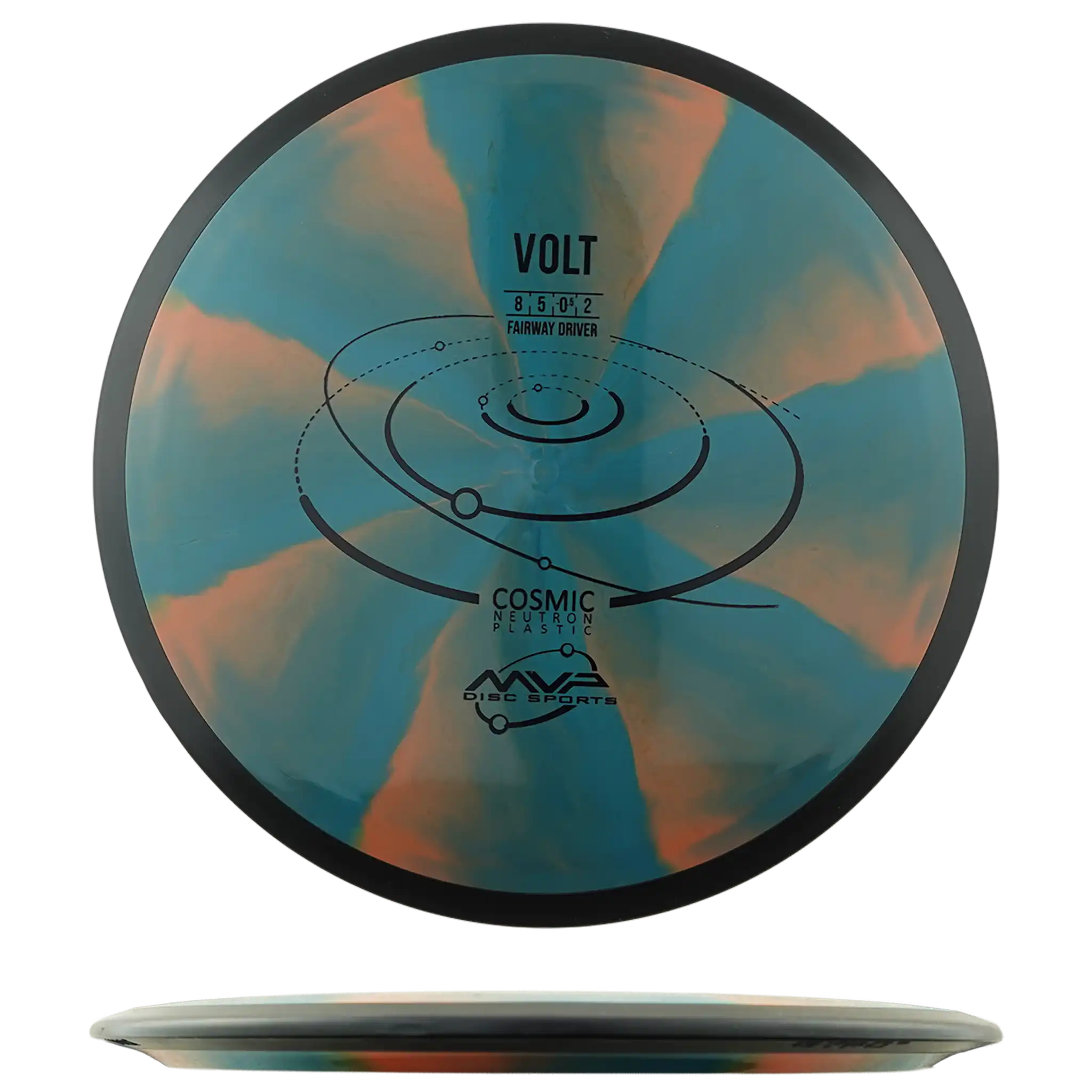 Cosmic Neutron Volt