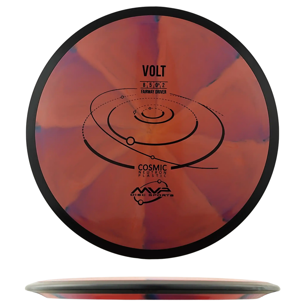 Cosmic Neutron Volt