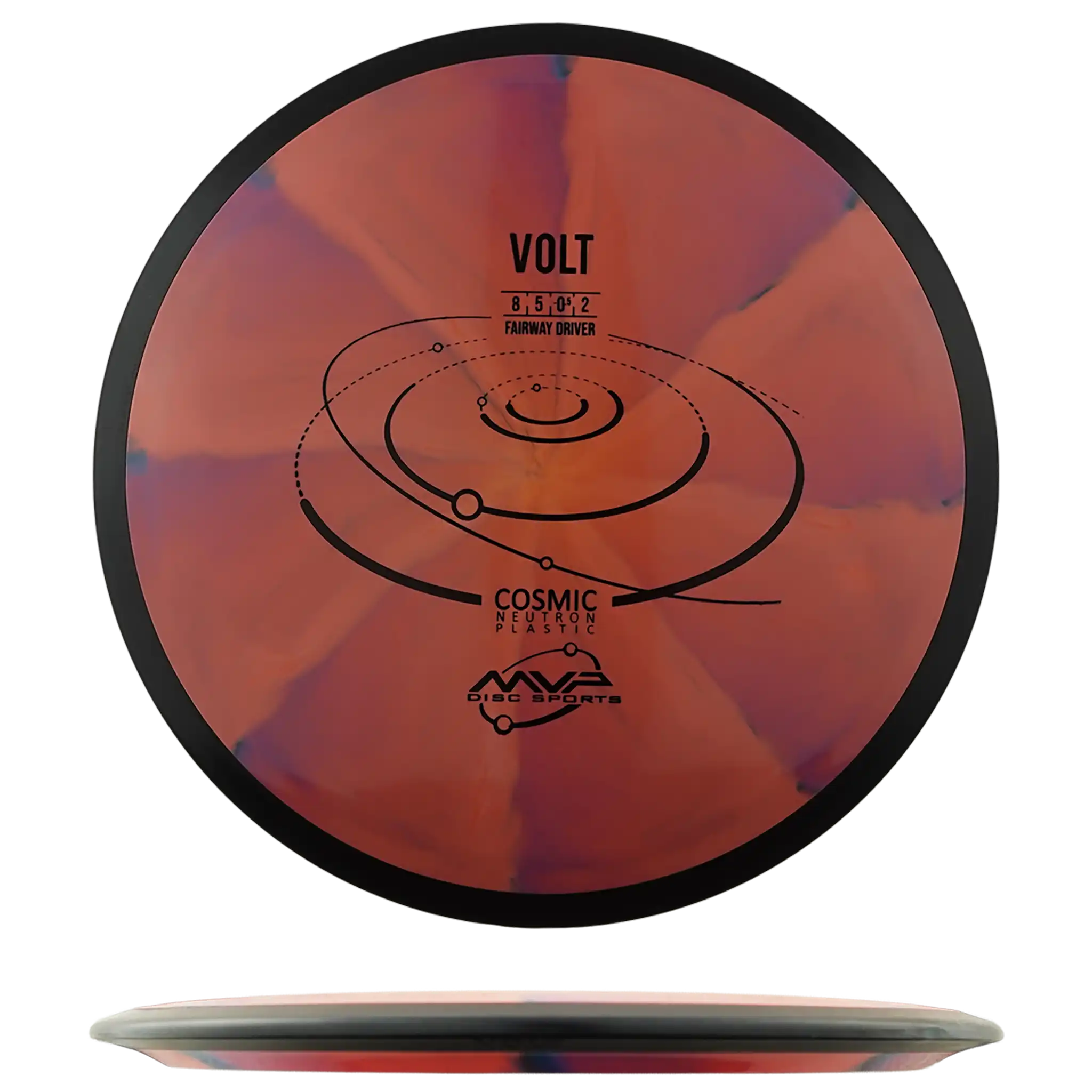 Cosmic Neutron Volt