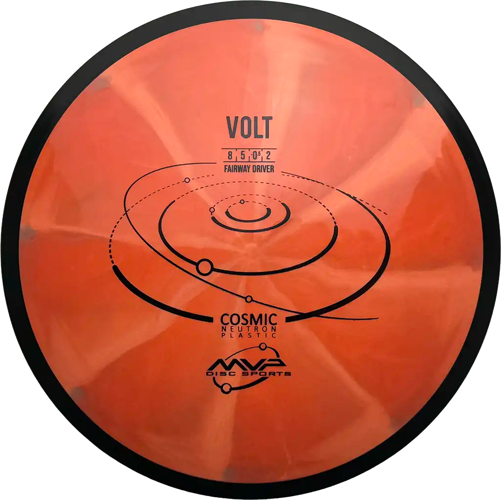 Cosmic Neutron Volt