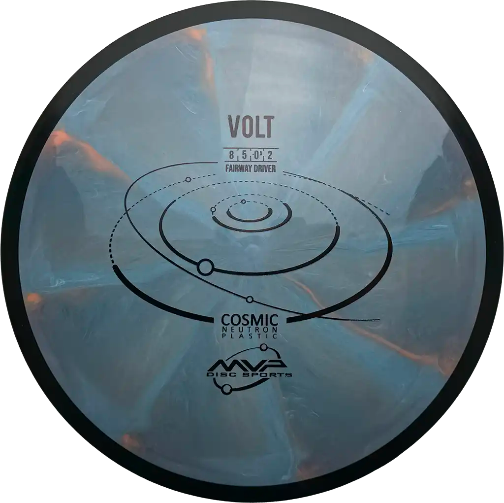 Cosmic Neutron Volt