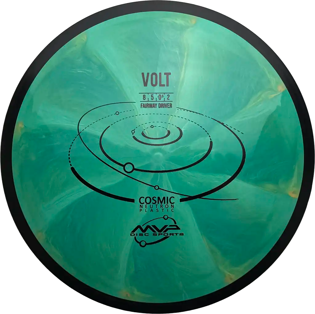 Cosmic Neutron Volt