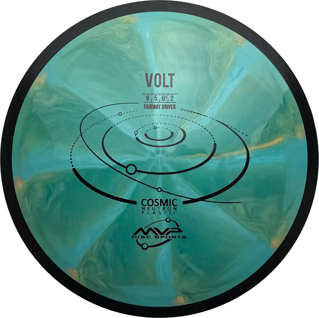 Cosmic Neutron Volt
