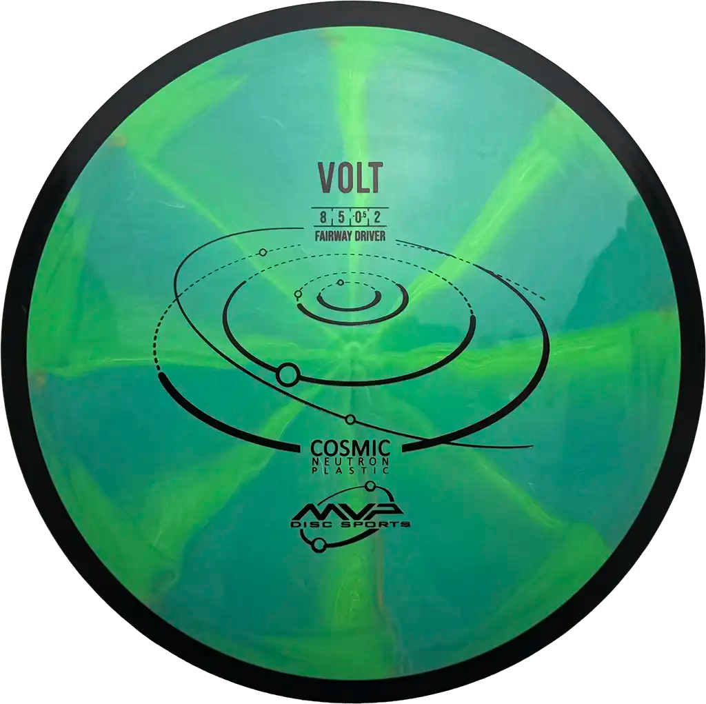 Cosmic Neutron Volt