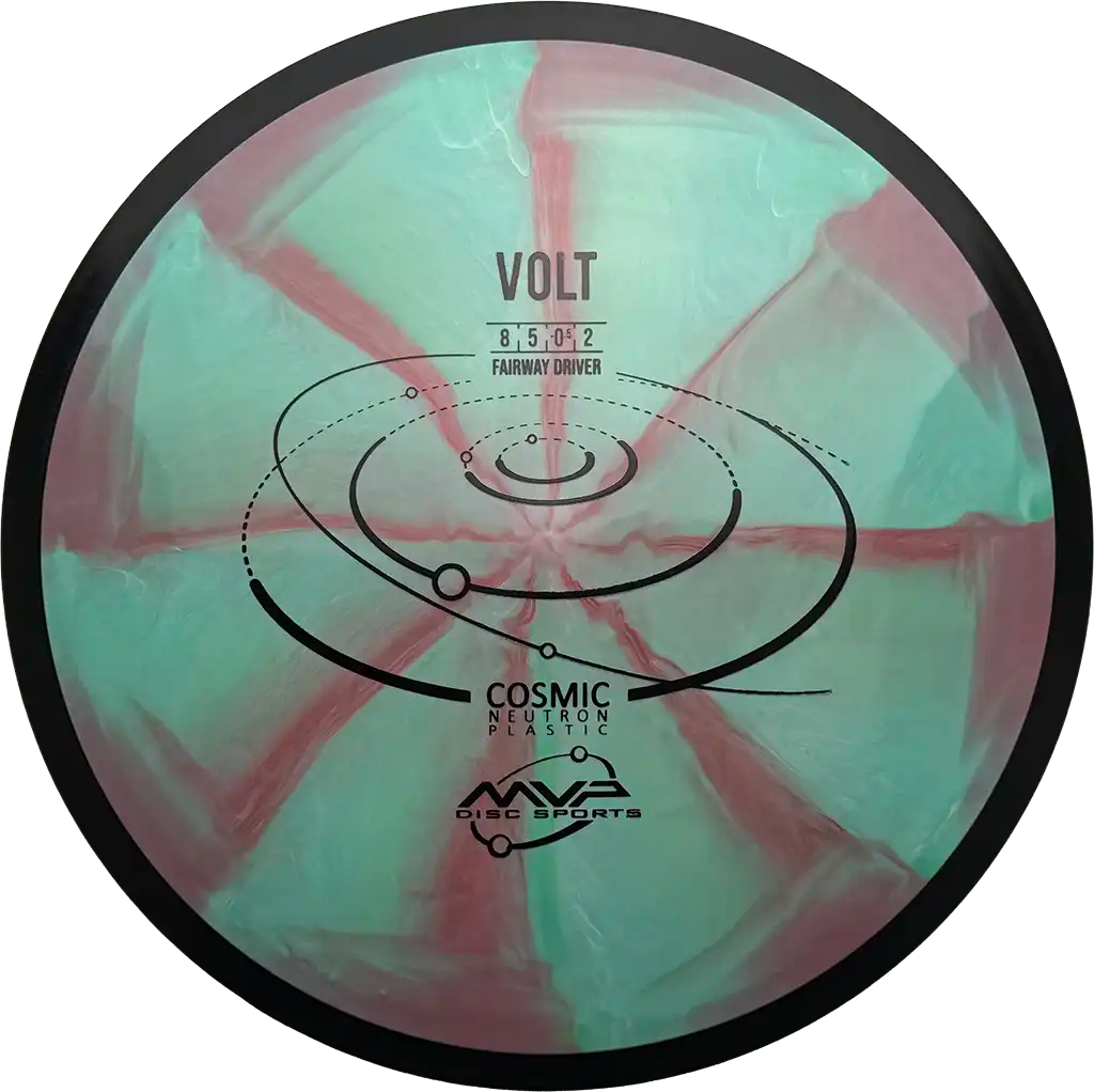 Cosmic Neutron Volt