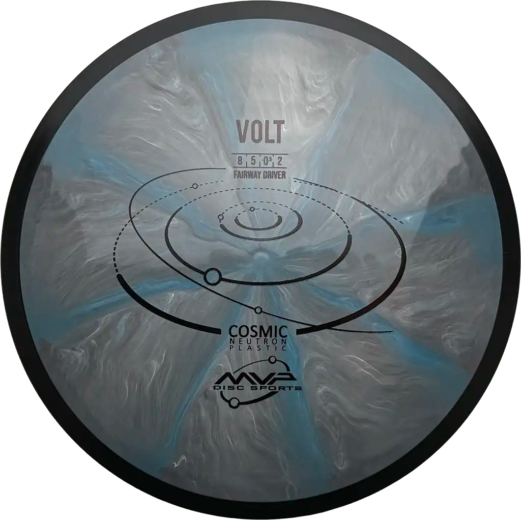 Cosmic Neutron Volt