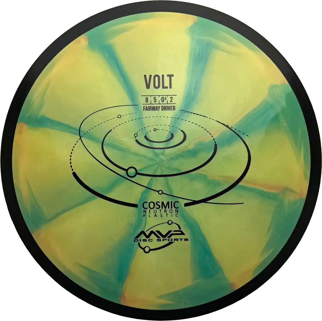 Cosmic Neutron Volt