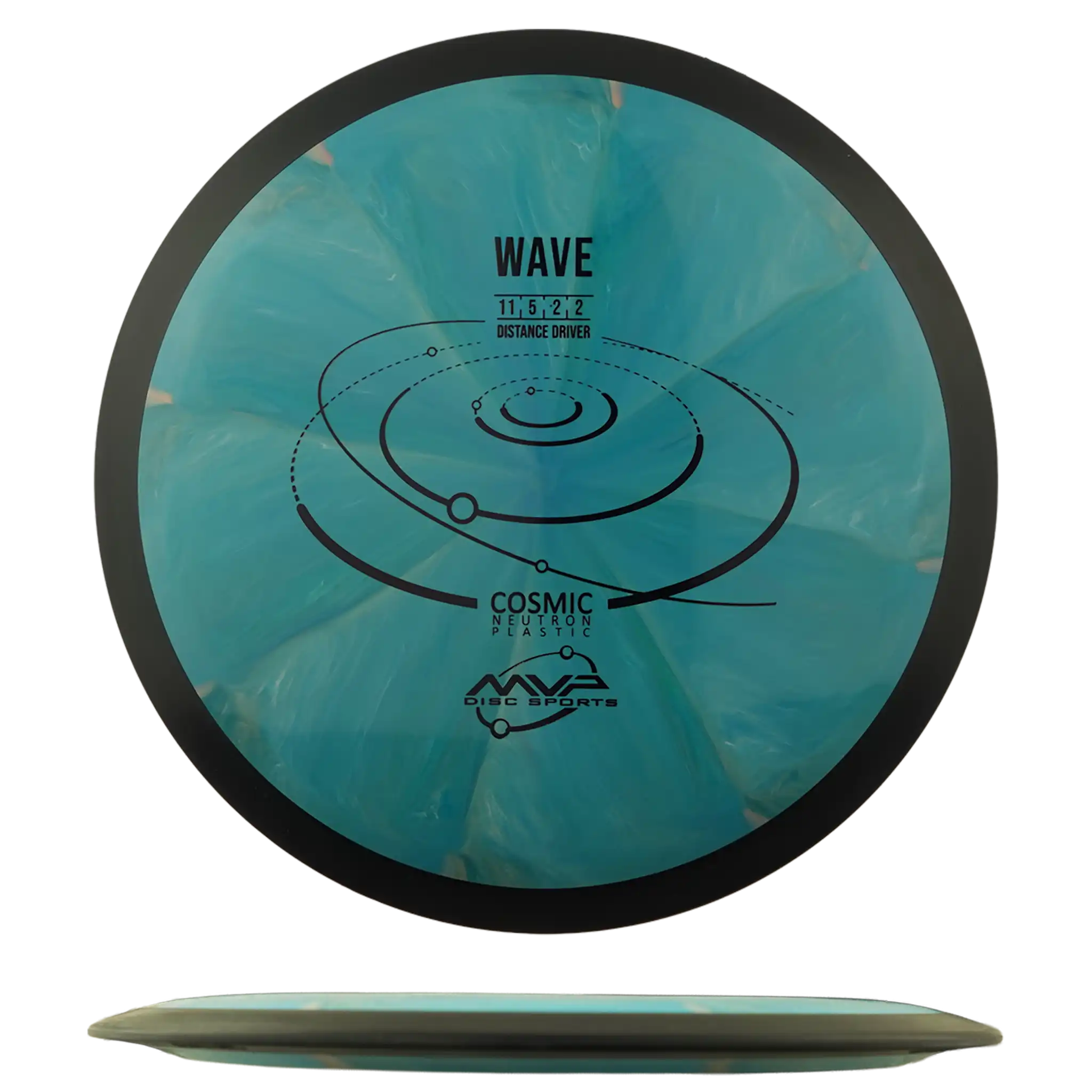 Cosmic Neutron Wave