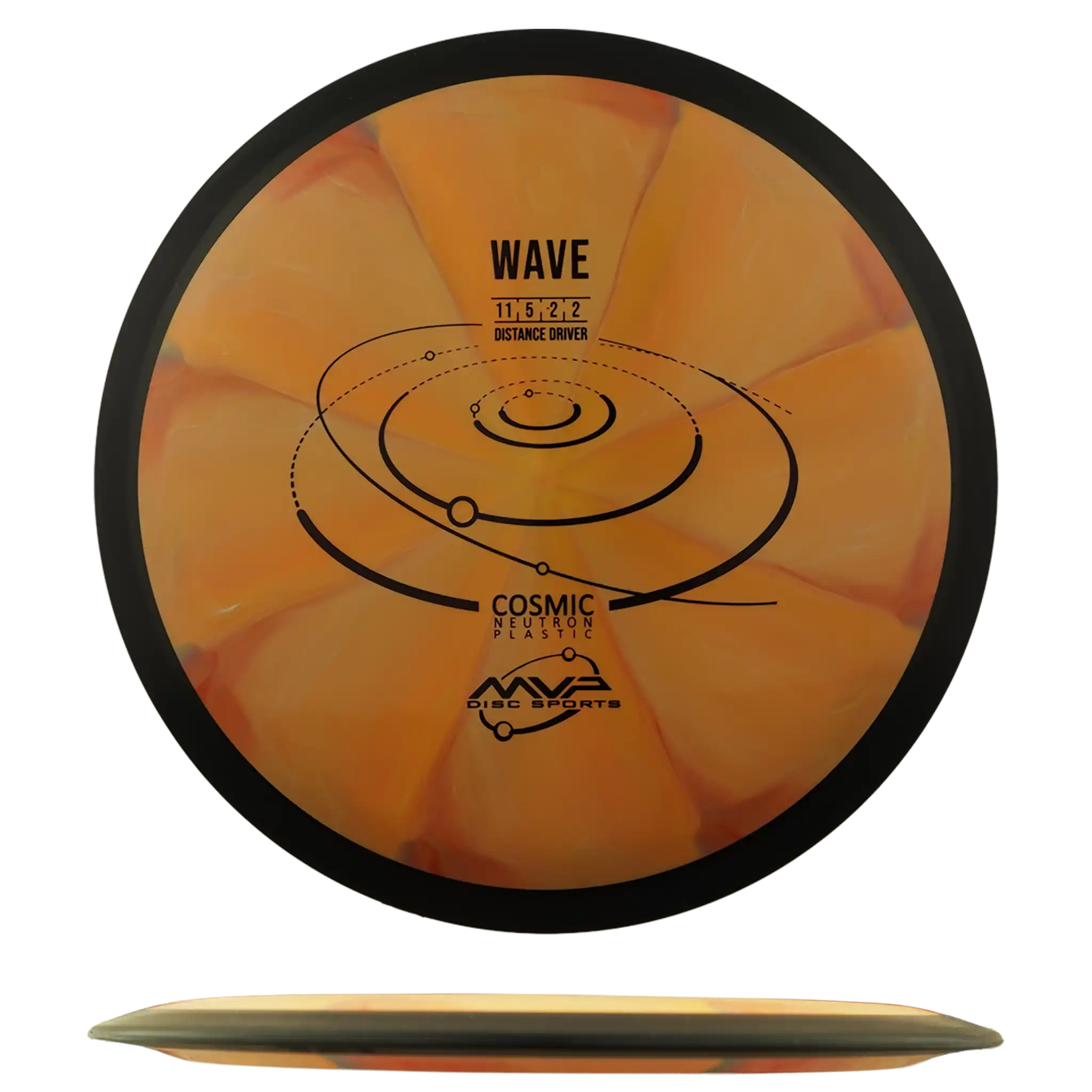 Cosmic Neutron Wave