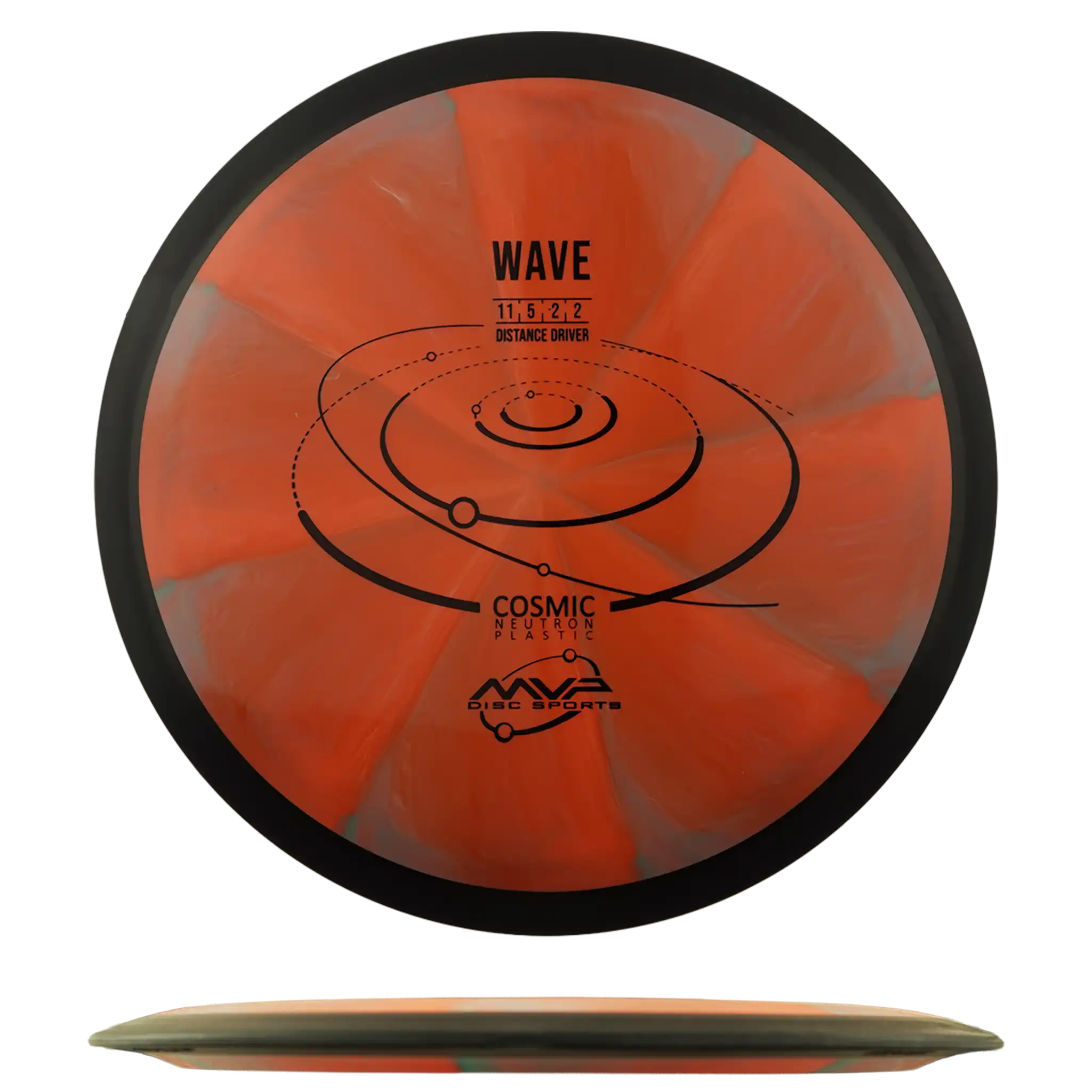 Cosmic Neutron Wave