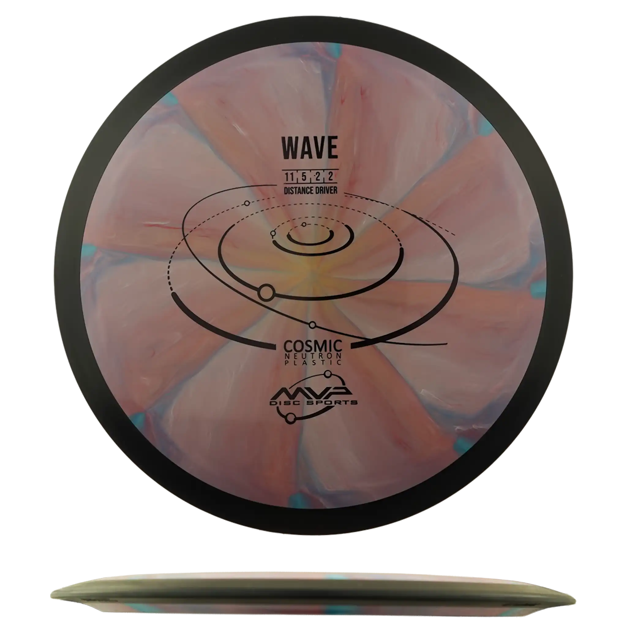 Cosmic Neutron Wave